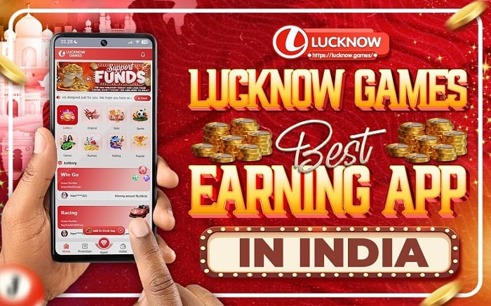 LUCKNOW GAME